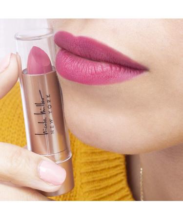 Nicole Miller 5 Pack Matte Liquid Lipstick Collection - International Shipping Available | Shop Now for Long-Lasting Color - Buy Online on GoSupps.com