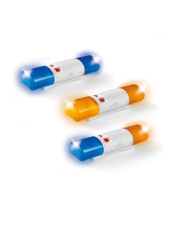 rolly toys | rollyLight & Sound including two sounds | easy to mount on all tractors | 409594