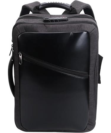 Premium Barber Supplies Backpack - Handcrafted Waterproof & Large Capacity for Professionals - Buy Online on GoSupps.com