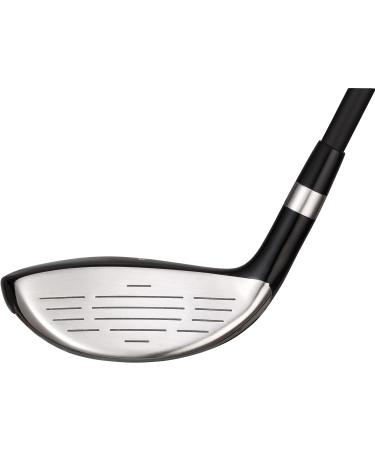 Rife Golf Men's 812s Offset 7 Wood Club - Right Handed Regular Flex with Black Pro Velvet Grips - Buy Online on GoSupps.com