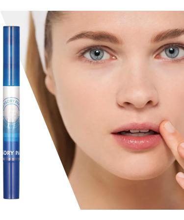  Generisch Moisturizing lip cream hydrating lip balm - 2g - Long-lasting care brightening moisturizing cream for women repairing lotion for a smooth and soft effect - Buy Online on GoSupps.com