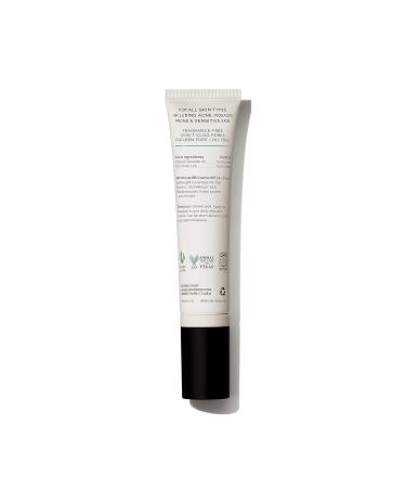 MDSolarscapes MD Mineral BB Creme SPF 50 - Tinted UV Resistant Sunscreen - Vitamin Infused Vegan & Oil-Free - Dark 1.32 OZ - Sun Defense & Skin Boosting Formula - Buy Online on GoSupps.com