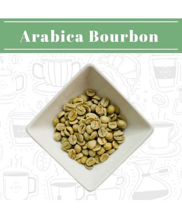 BRAZILIAN Single Origin Coffee | Tio Lucas | Arabica Bourbon | Medium Roast | Roasted Coffee Beans (1kg Resealable Bag) - Buy Online on GoSupps.com