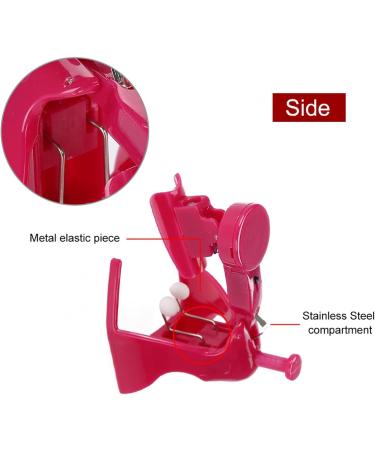 Nose Shaper Nose Beauty Shaping Nose Bridge Shaper Electric Lifting Nose Up Clip Nose Correction Beauty Pain Free for women men - Buy Online on GoSupps.com