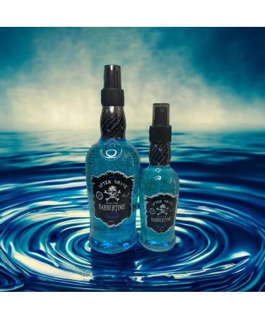 AFTER SHAVE 150ML COLOGNE OCEAN NO2 - Buy Online on GoSupps.com