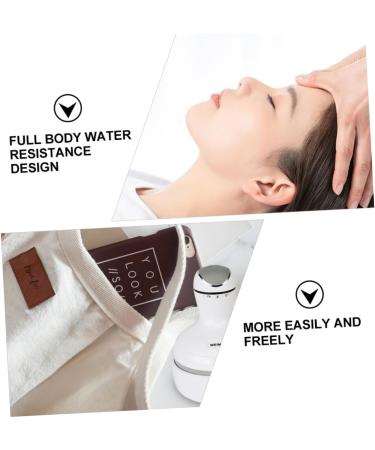 Partykindom Portable Head Massage Device | Wearable Lounger & Multifunctional Massage Tools - Achieve Ultimate Relaxation & Relief - Buy Online on GoSupps.com