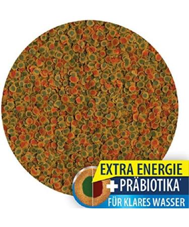 Tetra Pro Energy Multi-Crisp Fish Feed - Premium 500ml | Boost Fish Vitality with Energy Concentrate - Buy Online on GoSupps.com