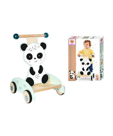 Eichhorn EH Sliding Running car single