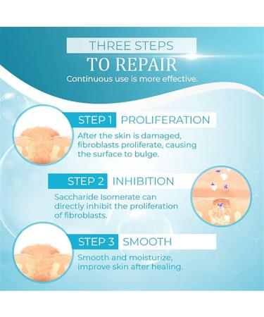  Anshka Organic scar removal gel natural scar therapeutic gel scar removal cream for old scars scar repair gel cream for men and women 1 piece - Buy Online on GoSupps.com