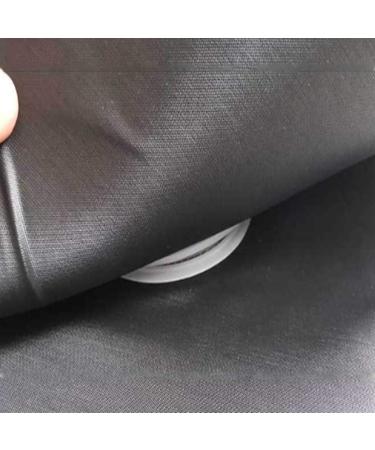 Car Swivel Cushion Removable Rotating Car Seat Cushion 360 Rotation Portable Memory Foam Seat Cushion for Pregnant Woman Elderly Black - Buy Online on GoSupps.com