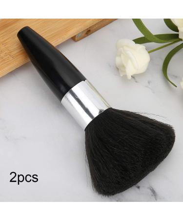 Barber Brush Neck Duster Barber Hair Brush Barber Tools for Salon for Home - Buy Online on GoSupps.com