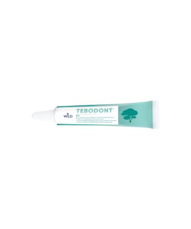 Tebodont Gel 18ml