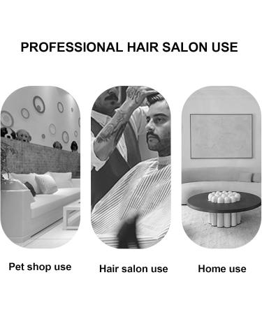 Electric Hair Cutter Charging Station | Replacement Accessories for Men's Hair Clippers - Red | International Shipping Available - Buy Online on GoSupps.com
