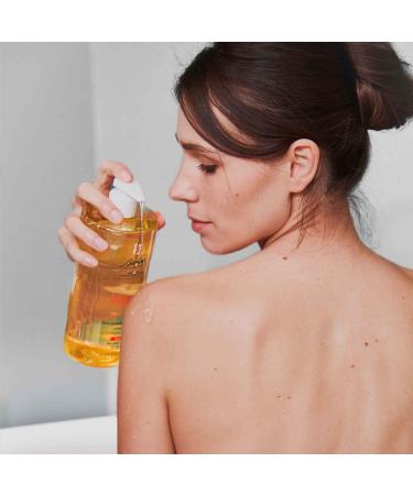  BioNike Bionike Triderm Hair Body Wash Daily Use Extra Delicate for Cleansing Skin and Scalp Quota Physiological PH Suitable for the Whole Family 750 ml - Buy Online on GoSupps.com