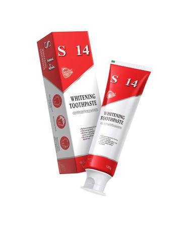 Buhygn Dillage oral probiotic tooth-friendly formula minty breath toothpaste gentle and effective oral care natural freshness 100g for men and women daily use