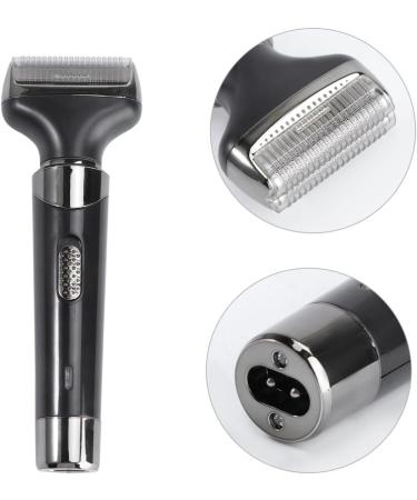 Buy Minkissy 1pc Electric Trimmer for Men - Shaving Hair Clippers & Razors for Home Use | Fast International Shipping - Buy Online on GoSupps.com