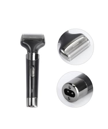 Buy 1pc Electric Hair Clippers & Mustache Trimmer for Men | Perfect Mens Shaving Razors & Body Grooming - Buy Online on GoSupps.com