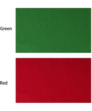 Pro Pool Table Felt for Standard 9ft Tables - Green Snooker Cloth Set with Cushion Strip (2.8+1m) - Buy Online on GoSupps.com