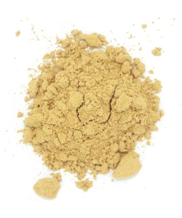 Gingembre in powder in large distribution of 350 grams - Buy Online on GoSupps.com