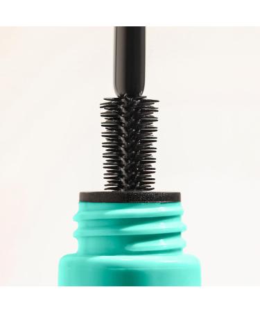 Milani Highly Rated Lash Extensions Tubing Mascara - Black | Lengthening & Lifting Formula - Buy Online on GoSupps.com