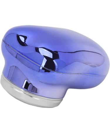 Buy Electric Beard Clipper - Automatic Sturdy Beard Trimmer for Car (Blue) | International Shipping Available - Buy Online on GoSupps.com