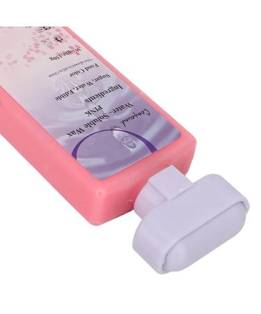 Portable Roller Hair Removal Wax for Women - Mild Irritation-Free Depilatory Wax for Legs & Armpits (Pink) - Shop Now! - Buy Online on GoSupps.com