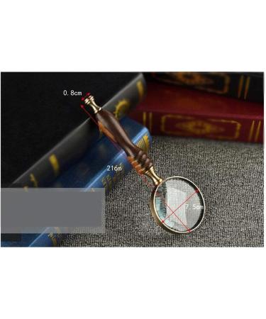 Reading Magnifier HD Magnifier 10X Made in China - Buy Online on GoSupps.com