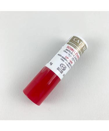 Soin L vres Anti- ge Lissant 4g - Hydratation & Protection | eCommerce International Shipping - Buy Online on GoSupps.com