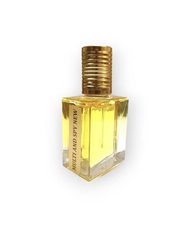 All Types Essential Oil Attar-Atar Parfum Oil Fragrance Perfume Unisex Men-Women Parfume Spray Scent Long Lasting Roll On Itar Semi Natural Non Alcoholic Volume:12ML (0.4 Fl Oz). (Multi And Spy New) - Buy Online on GoSupps.com