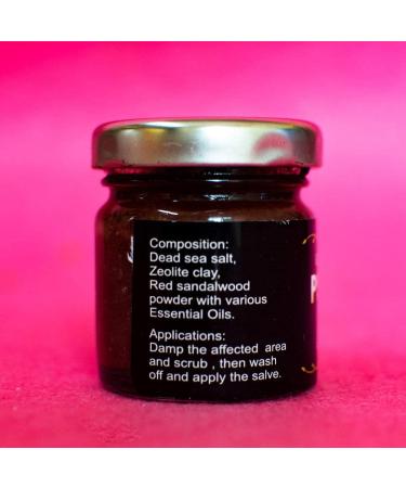 bhado Salve for Psoriasis Eczema and Skin Problem - Buy Online on GoSupps.com