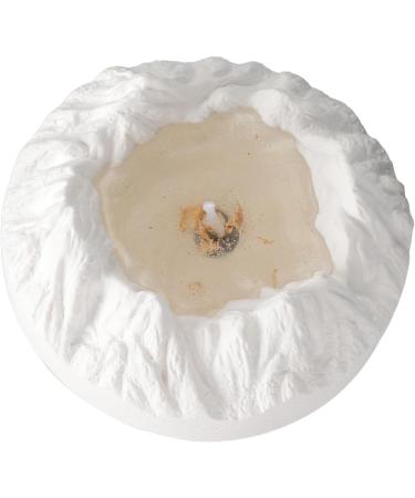 Buy Decorative Mountain-Shaped Scented Candle - Rich Fragrance Essential Oils for Family | International Shipping Available - Buy Online on GoSupps.com