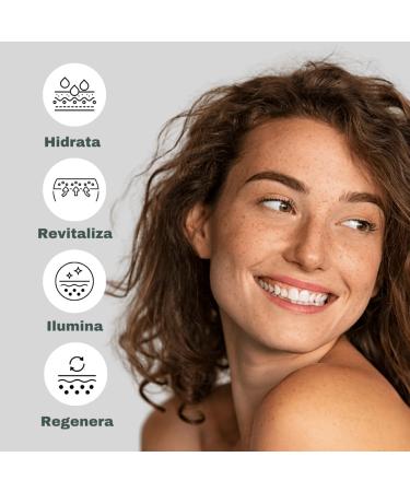 QKnature Cica Balance Hydratating and restorative facial cream with Centella Asiatics hyaluronic acid alue vera yjojoba and karit for the sensible and dehydrated skin day and night 50 ml - Buy Online on GoSupps.com