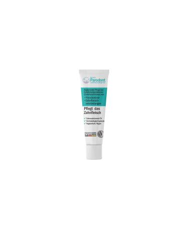 Beovita Parodont Gel Periodontosis Bleeding Gums 10ml Black Cumin Oil - Buy Online on GoSupps.com