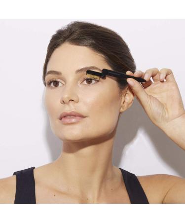 Tweezerman Folding iLashComb Model No. 1054-R - Precision Eyelash Comb - Buy Online on GoSupps.com