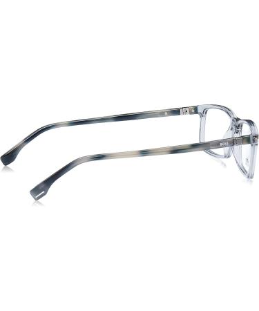HUGO BOSS Unisex Sunglasses 55 Xbo/16 Gryhvn Dkrt - Stylish & Durable Eyewear for Global Fashion Enthusiasts - Buy Online on GoSupps.com