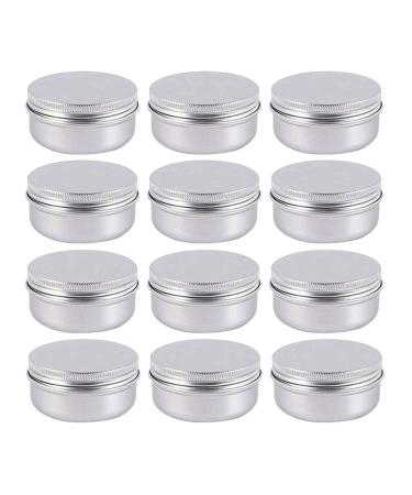 Zimjoy Qwyf Circular Box Acrylic
