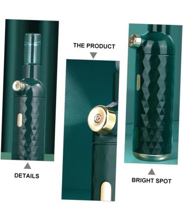 BESTYASH Vaporisateur Hydratant Facial Portable de Beaut Injection pour Domicile - Buy Online on GoSupps.com