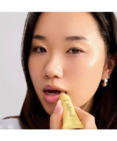 good light Multipeptide Lip Nectar. Hydrating Lip Balm & Plumping Lip Gloss Treatment. Moisturizing Lip Mask Overnight Lip Serum with Peptides Vitamin C & Lychee. Vegan Korean Lip Gloss 0.3 Fl Oz - Buy Online on GoSupps.com