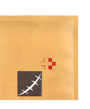 Skin Scar Cover Tape | Lightweight Scar Covering Sticker for Body & Arm | Comfortable Concealer for Men and Women (Opaque - Light Skin Tone 5) - Buy Online on GoSupps.com