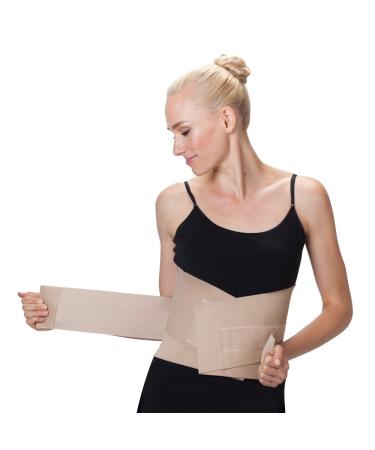 Felicity Back Care Supporter (XLarge 30.5"-41.5" Waist)