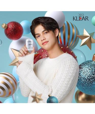 Natural Aluminum-Free Deodorant Stone Stick - Classic Pure Alum for Men Women & Teens - 70g Crystal Mineral Salt - Buy Online on GoSupps.com