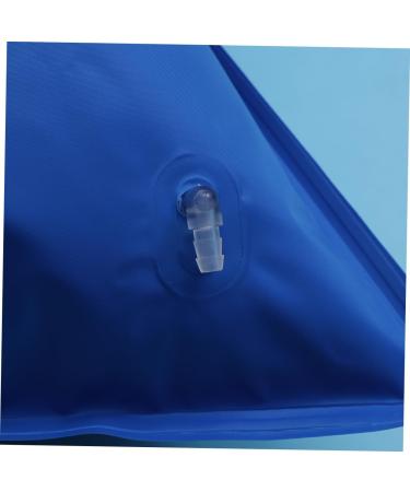 Hemoton Portable Oxygen Can Oxygen Holder Bag Oxygen Pouch Oxygen Bag Oxygen Tank Elder Medical Backpack - Buy Online on GoSupps.com