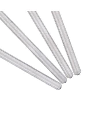 Professional 4pcs Nail Drill Set - Anggrek Manicure & Polishing Kit for Salon Quality Results - Buy Online on GoSupps.com