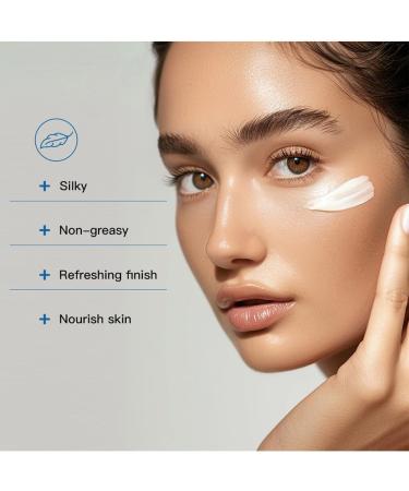 PCC PTYXIS 345 Soothing Cream Repair Cream Daily Facial Moisturizer Hyaluronic Acid and Ceramide Deep Hydrating Soothing Recovery Deep Moisturizing 1 50ml 1 70 g 1er Pack - Buy Online on GoSupps.com