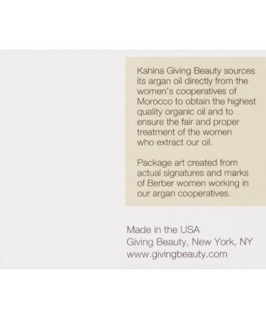 Kahina Giving Beauty Lip and Face Balm 0.4 oz - Nourishing Skincare Solution - Buy Online on GoSupps.com
