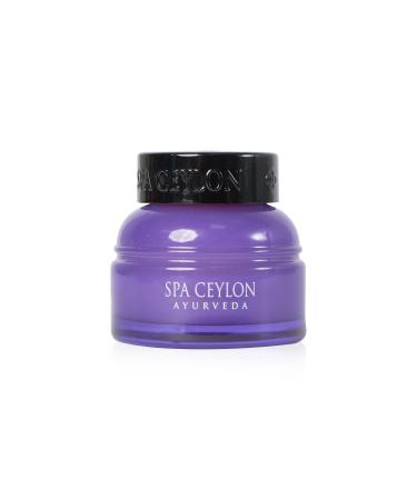 SPA CEYLON SLEEP Calming Balm | Natural Sleep Aid with Lavender & Ylang Ylang | Soothing Body Balm for Bedtime Routine | Suitable for All Skin Types