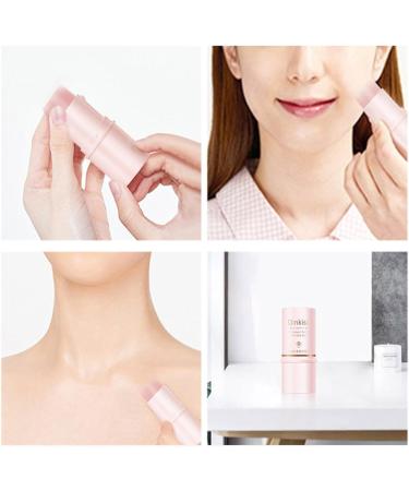 Kixolazr Multi Balm Stick Hydrating Moisturizing Stick Collagens Boosting Moisture Balm Stick Portable Lighten Fine Lines Cream Hydrating Firming Lifting Skin - Buy Online on GoSupps.com