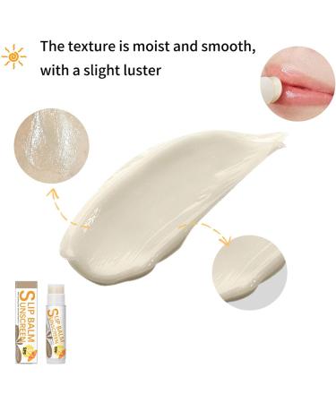 Sunscreen for Lips Bum Sun SPF30 Lip Sunscreen | Travel Size Sunscreen for Lips Sun Protection Lip Care for Protecting Soothing and Moisturizing Lips #2 Coconut Flavor - Buy Online on GoSupps.com