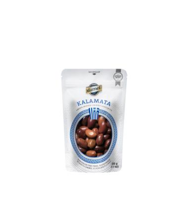 Dumet Greek Gourmet Kalamata with Pit Olives 200g