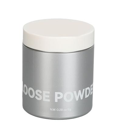 DAUZ Loose Setting Powder #2 | Lightweight Makeup Powder | Perfect for All Skin Types | International Shipping Available - Buy Online on GoSupps.com